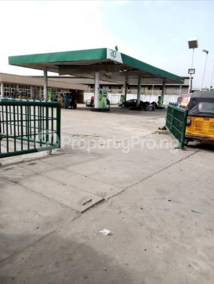 Commercial Property for sale Apapa /oshodi, Ijora Apapa Lagos - 0