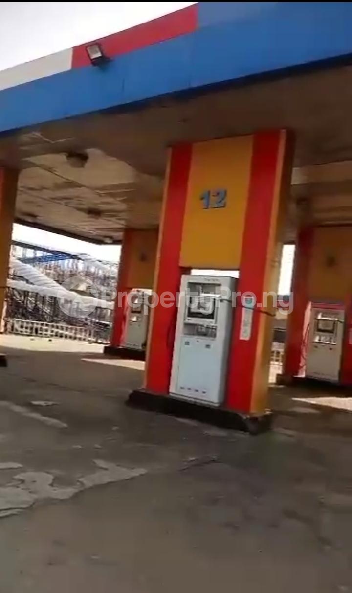 Commercial Property for sale Dopemu Ikeja Lagos Ikeja Lagos - 5