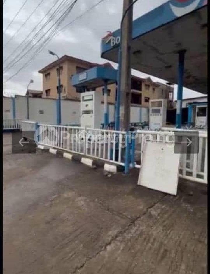 Commercial Property for sale Ogba Lagos Ikeja Lagos