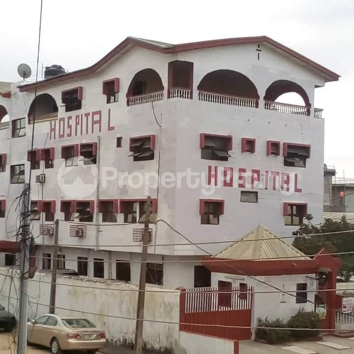 Commercial Property for sale Kilo-Marsha Surulere Lagos