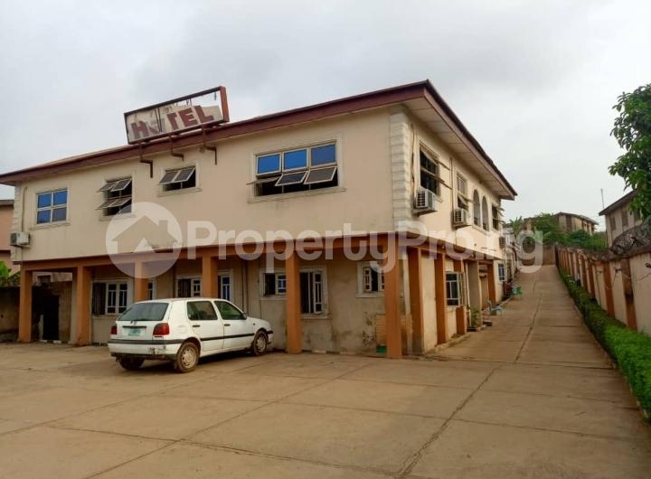 House for sale Iwo Road Ojoo Ibadan Oyo
