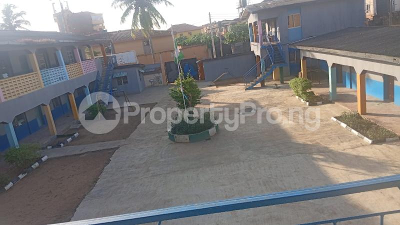 10 bedroom Commercial Property for sale Off Idimu Egbeda Road Egbeda Alimosho Lagos