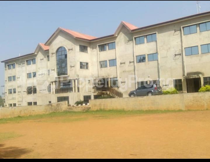 Commercial Property for sale Samonda Ibadan Oyo
