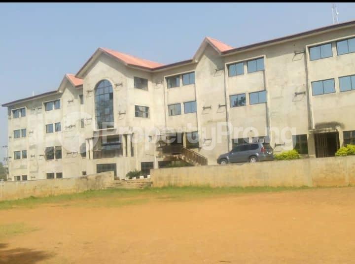 Commercial Property for sale Samonda Ibadan Oyo