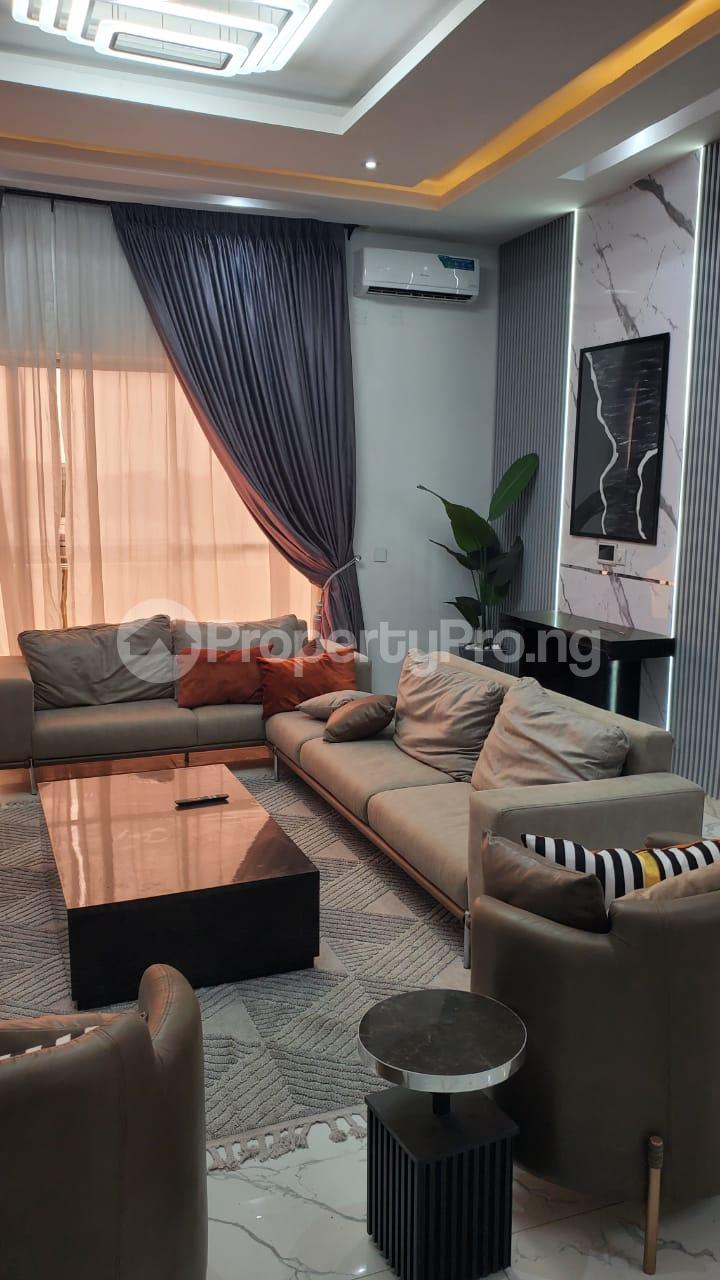 3 bedroom House for rent Ikeja GRA Ikeja Lagos