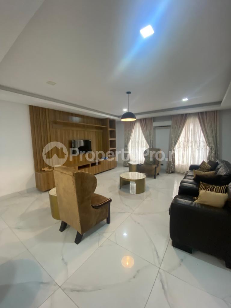 2 bedroom Flat / Apartment for rent Old Ikoyi Lagos