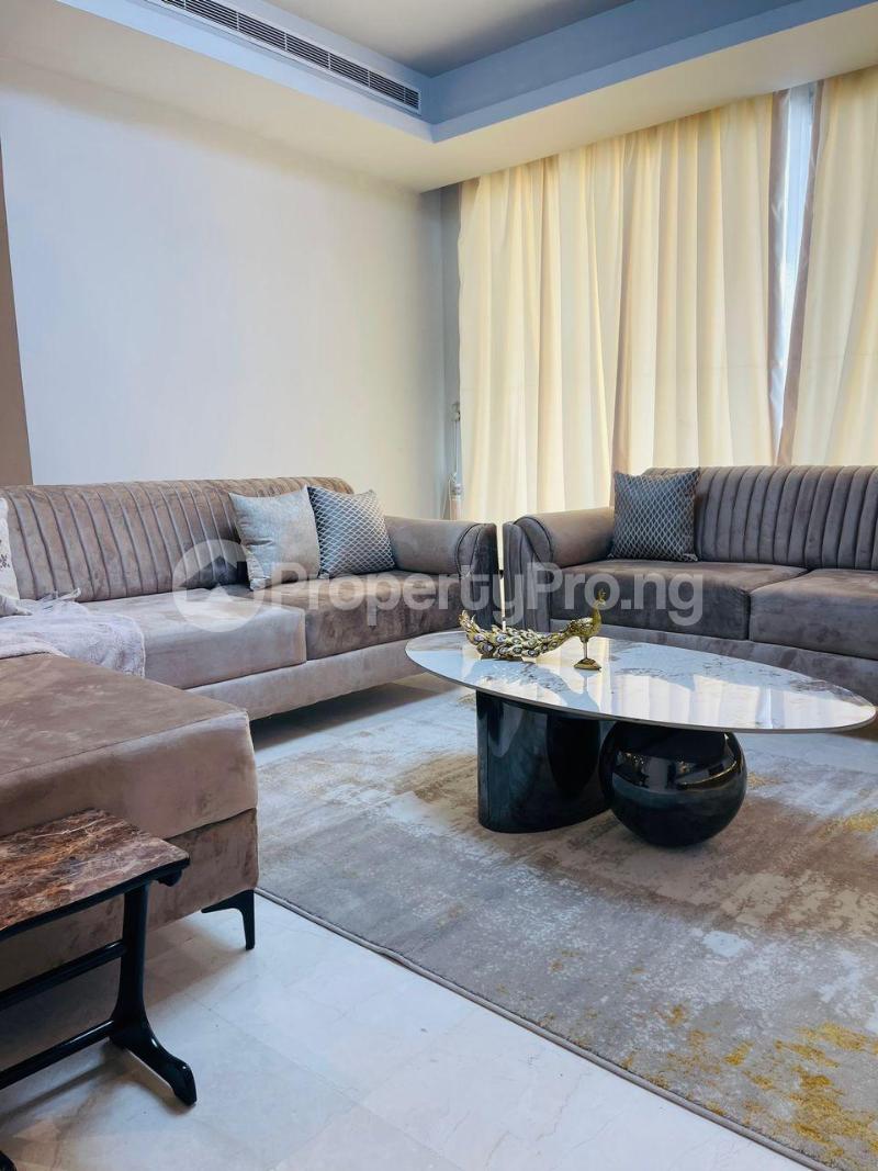 2 bedroom Flat / Apartment for sale Eko Pearls Towers Eko Atlantic Victoria Island Lagos - 0