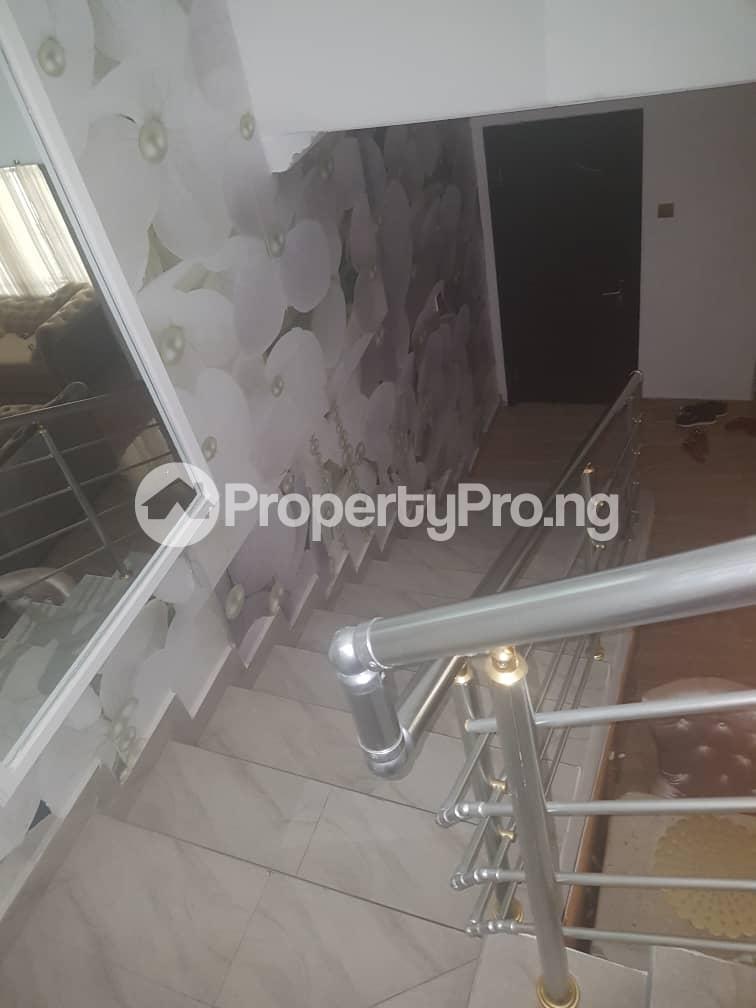 2 bedroom Flat / Apartment for rent Neighborhood Review Nigeria Ltd Ikate Lekki Lagos
