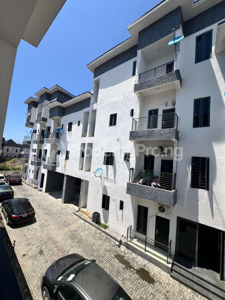 2 bedroom House for sale Lekki Lagos