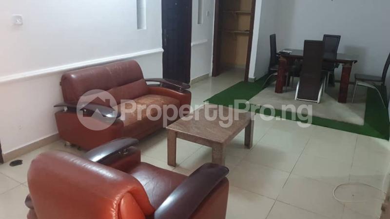 2 bedroom Flat / Apartment for rent Lekki Phase 1 Lekki Lagos