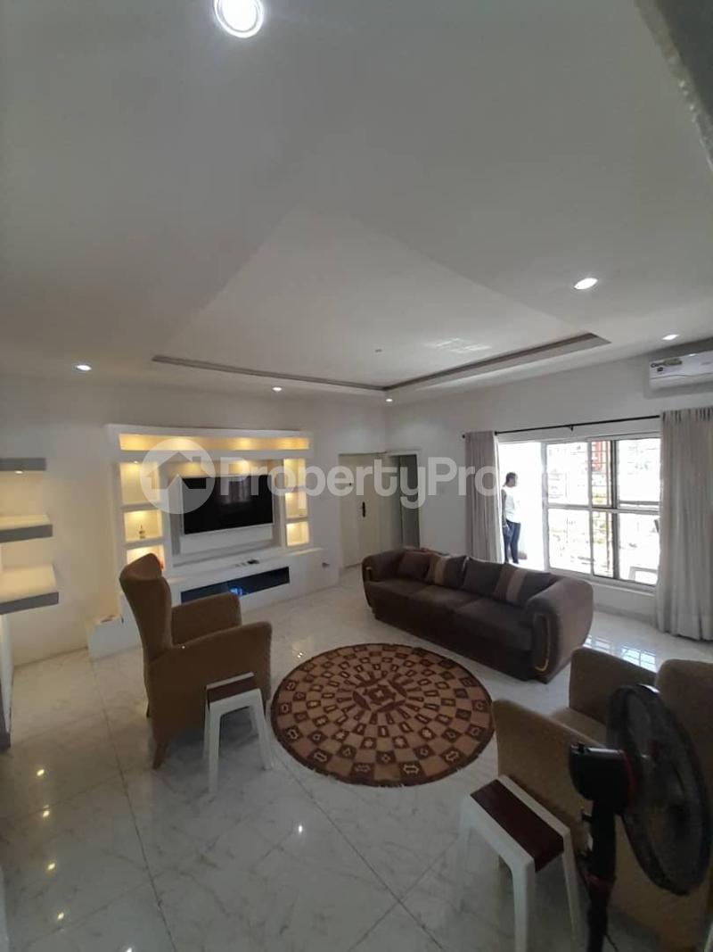 3 bedroom House for rent  Guzape Abuja