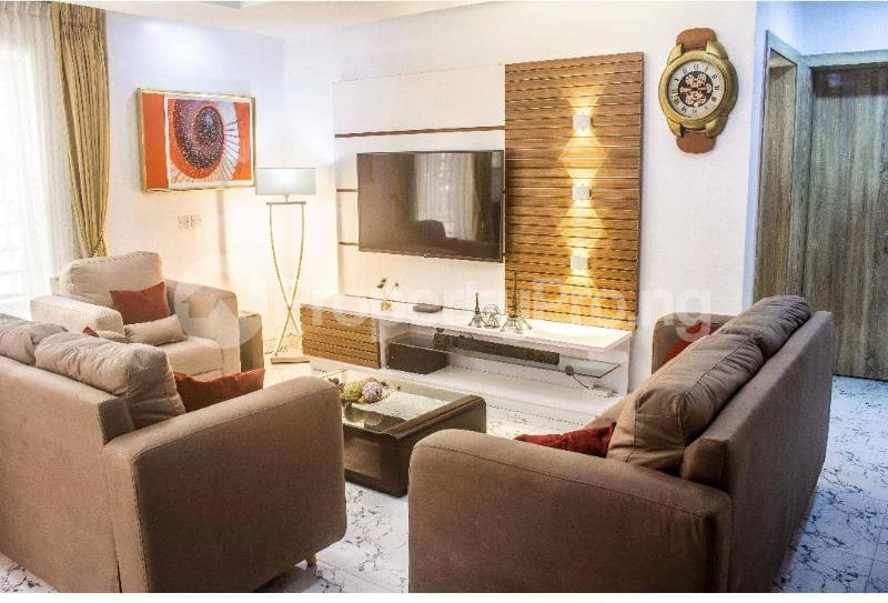 3 bedroom House for rent orchid Lekki Lagos