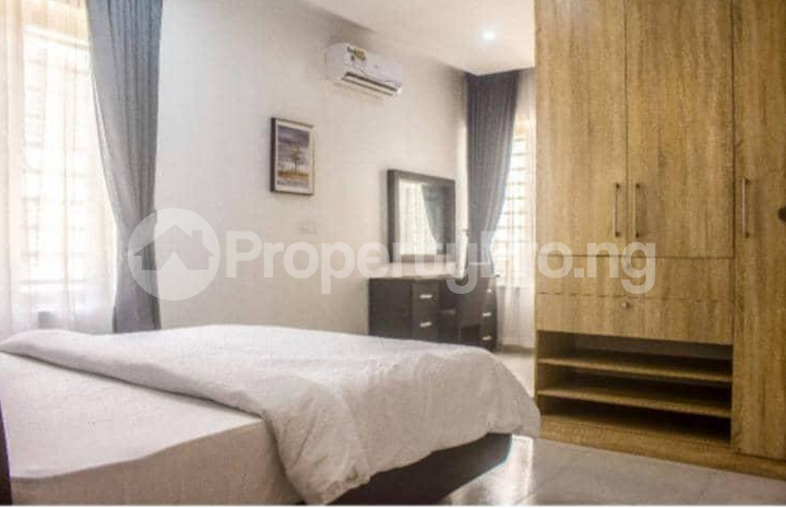 3 bedroom House for rent orchid Lekki Lagos