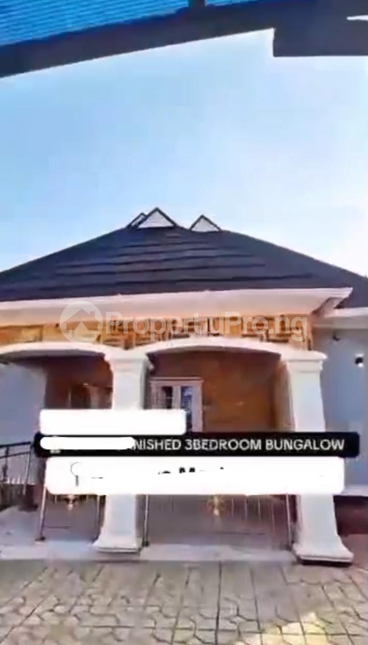 3 bedroom House for sale Moniya Exp Ib Moniya Ibadan Oyo