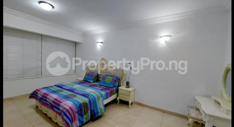 3 bedroom House for rent Adeniyi Jones Ikeja Lagos