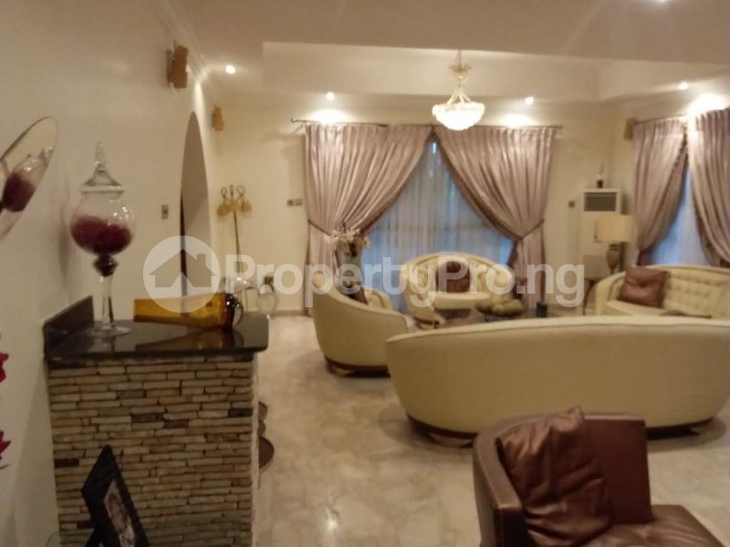 5 bedroom Flat / Apartment for sale Nicon Town Lekki Lagos