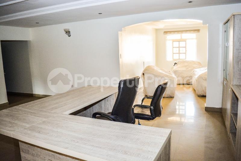 5 bedroom House for rent Jabi Abuja