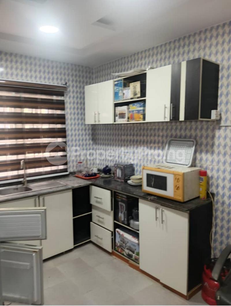 1 bedroom Flat / Apartment for rent Oluyole Estate Ibadan Oyo