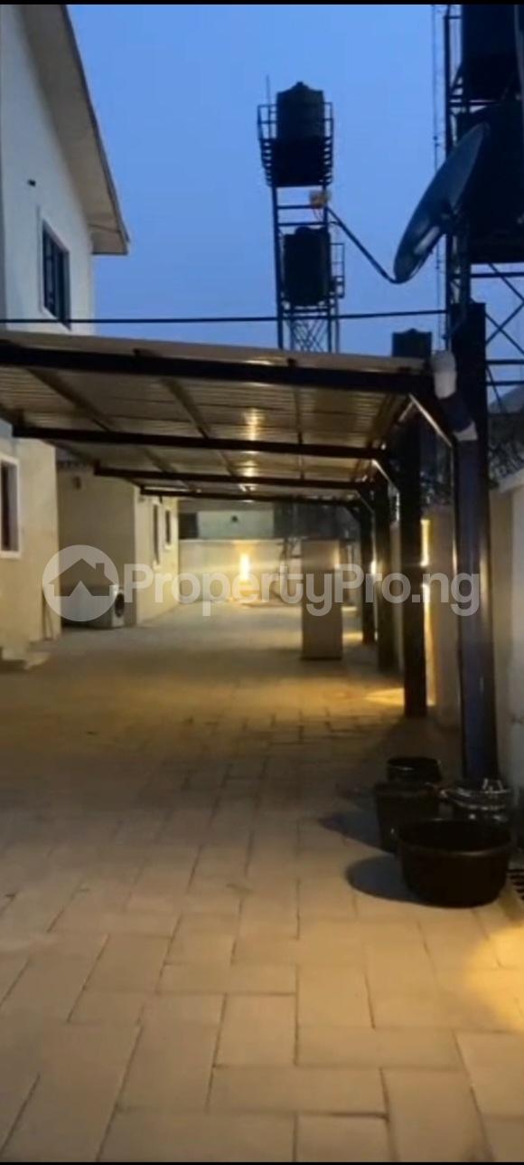 2 bedroom Flat / Apartment for rent  Gwarinpa Abuja