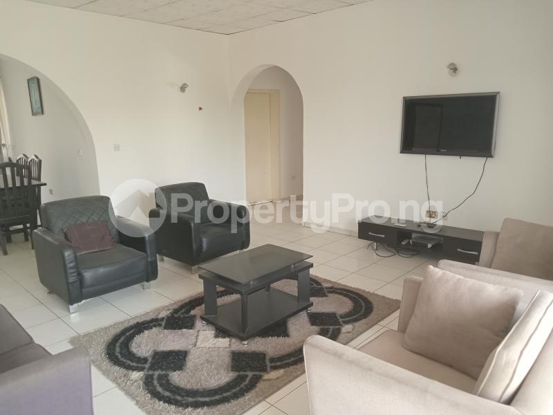 3 bedroom Flat / Apartment for rent Utako District Utako Abuja