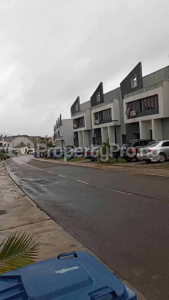 4 bedroom House for rent Life Camp Abuja