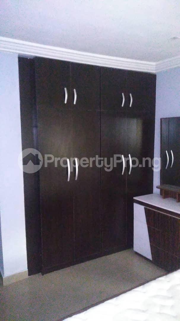 3 bedroom Flat / Apartment for rent Wuse 2 Abuja