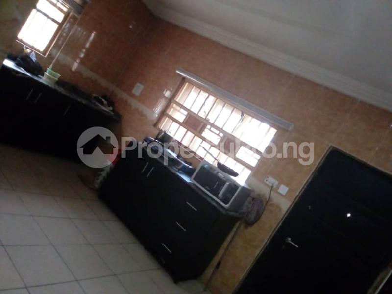 1 bedroom Flat / Apartment for rent 3rd Avenue Axis Gwarinpa Abuja