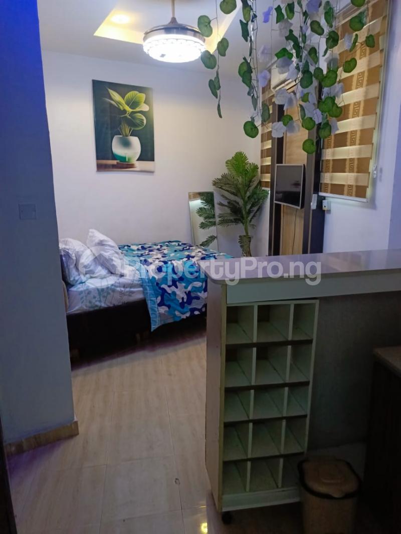 Flat / Apartment for rent Alausa Ikeja Lagos