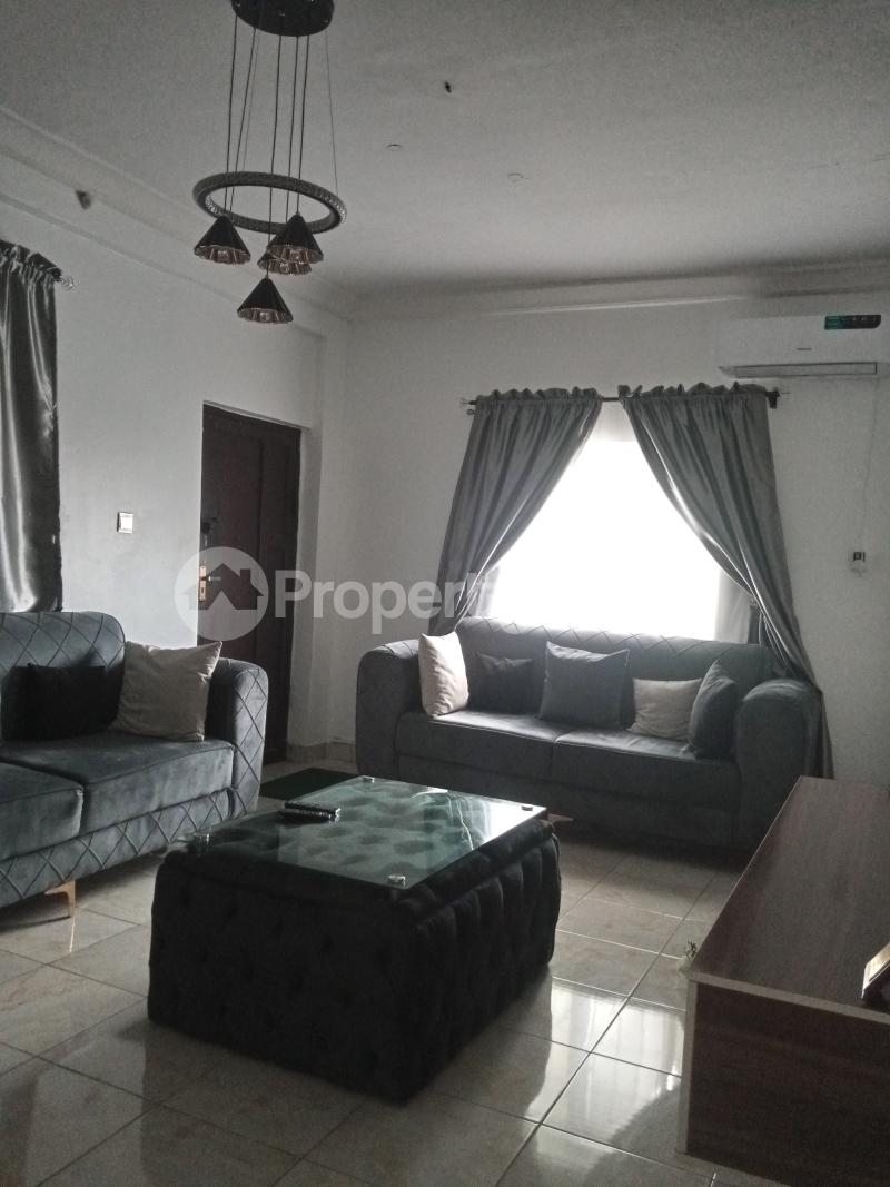 1 bedroom Flat / Apartment for rent Ilaje Ajah Lagos