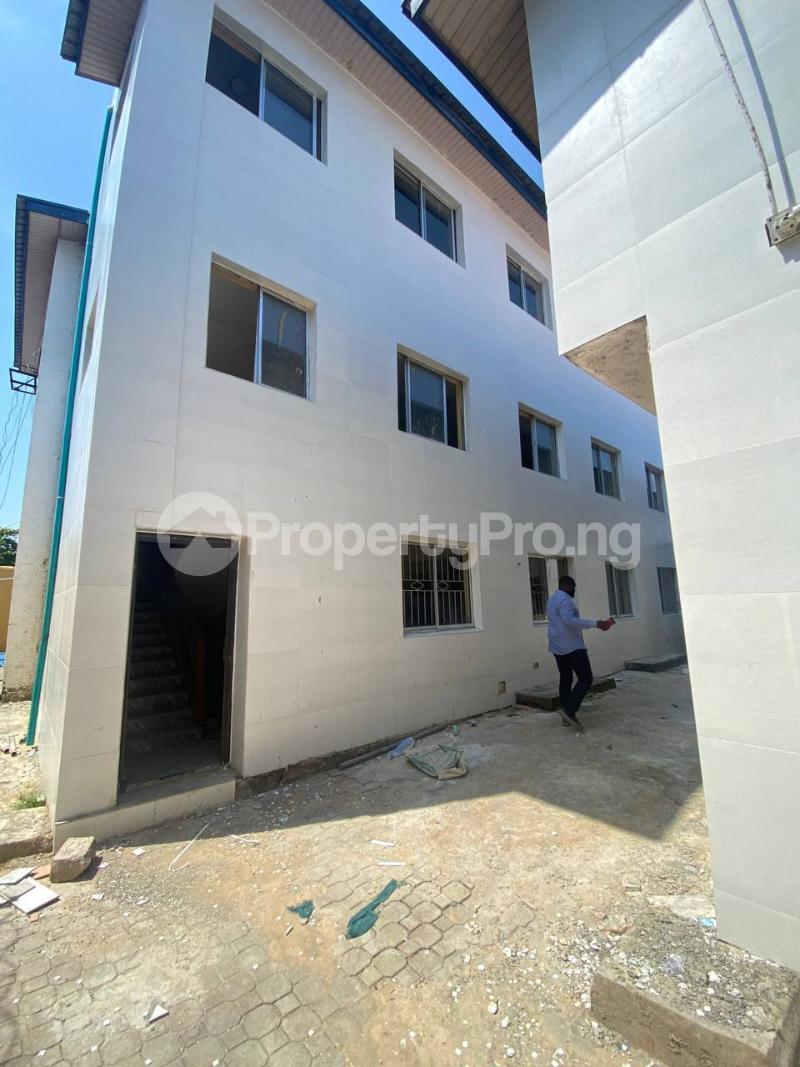 1 bedroom Flat / Apartment for rent Lekki Phase 1 Lekki Lagos