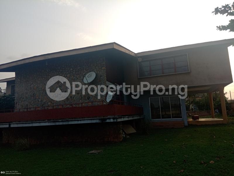 5 bedroom House for rent Oba Olagbegi Gra Bodija Ibadan Oyo