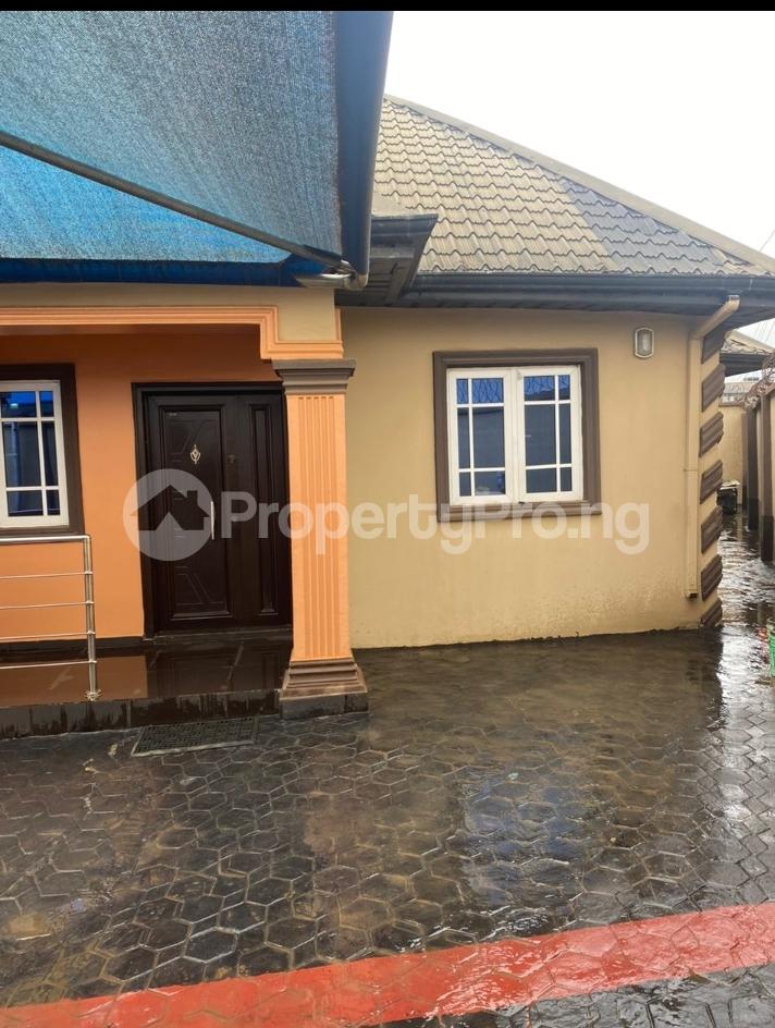 4 bedroom House for sale Igando Lagos Ikotun/Igando Lagos - 0