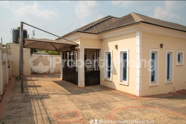 4 bedroom House for sale Ologuneru Ibadan Eleyele Ibadan Oyo