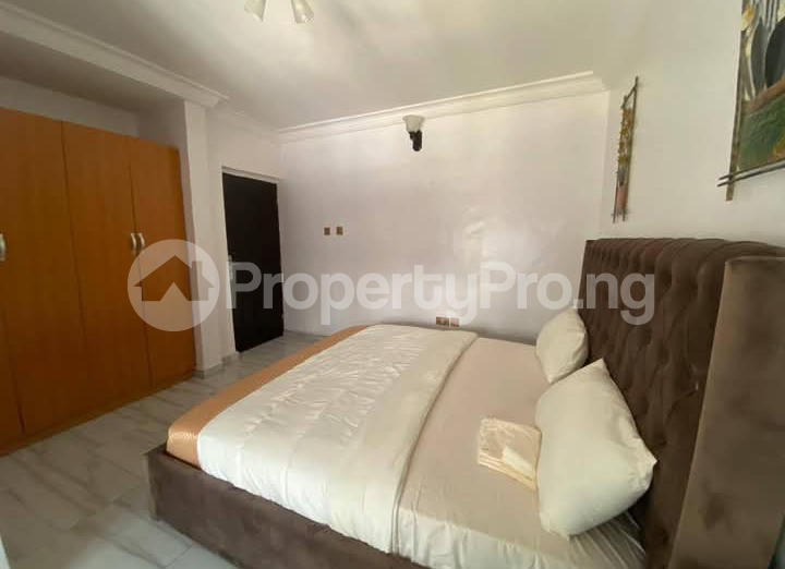 1 bedroom Flat / Apartment for rent St. Timothy Onike Yaba Lagos - 0