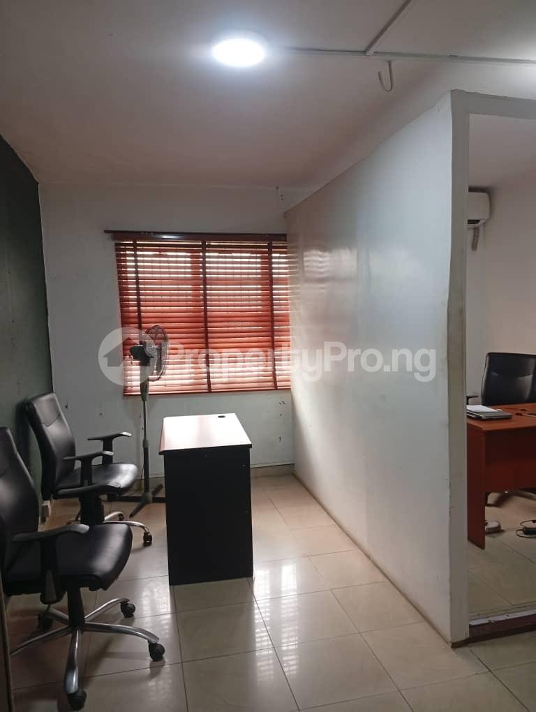 Commercial Property for rent Opebi Ikeja Lagos