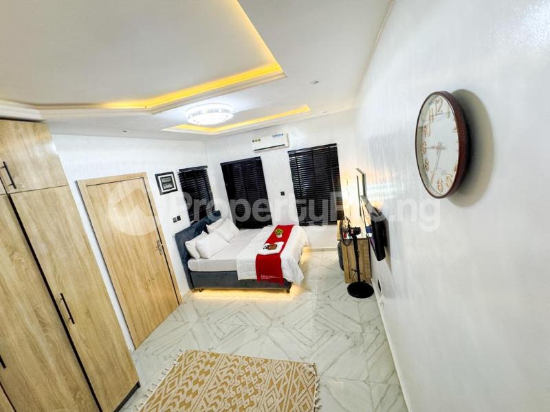 1 bedroom Flat / Apartment for shortlet 31 Oduduwa Crescent Ikeja GRA Ikeja Lagos