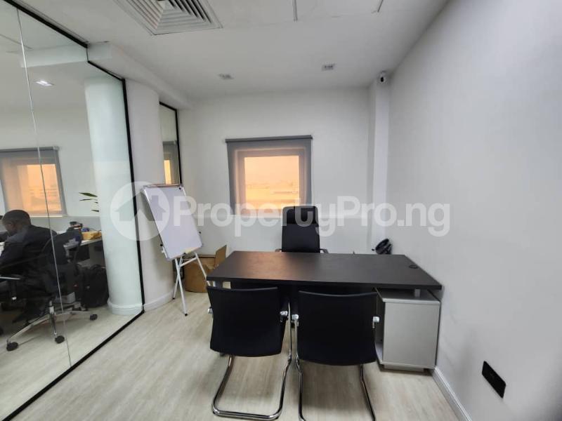 Commercial Property for rent Admiralty Way Lekki Phase 1 Lekki Lagos - 0