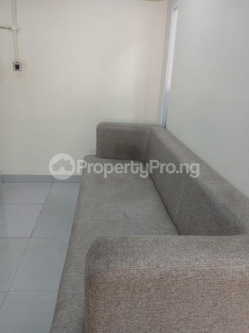 Commercial Property for rent Allen Avenue Ikeja Lagos