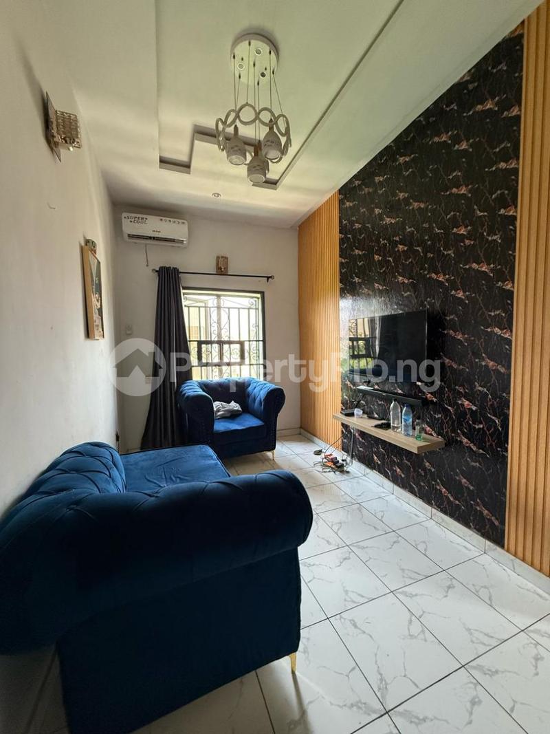 1 bedroom House for shortlet Ibadan Oyo