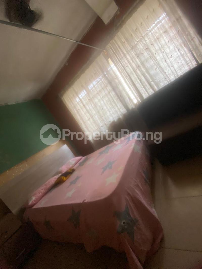 1 bedroom Flat / Apartment for rent Ojota Off Ogudu Road, Ojota, Lagos Ojota Lagos