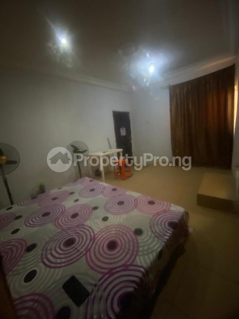 1 bedroom Flat / Apartment for rent Federal Housing, Lugbe, Abuja Lugbe Abuja