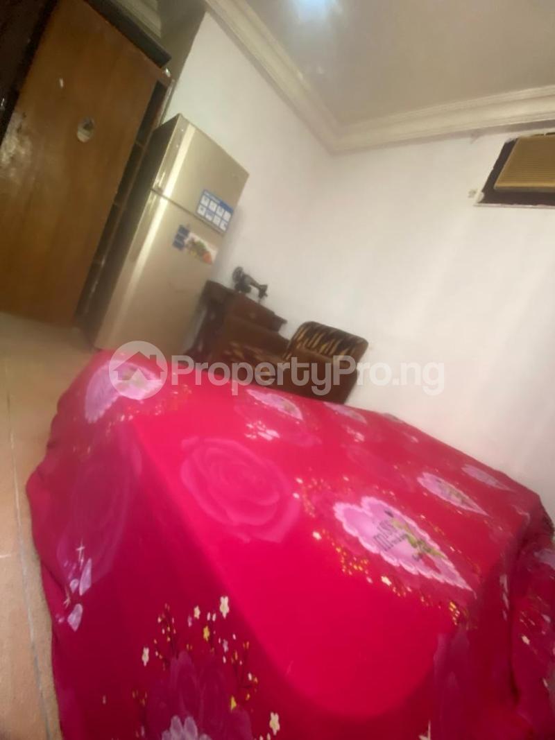 1 bedroom Flat / Apartment for rent Federal Housing, Lugbe, Abuja Lugbe Abuja