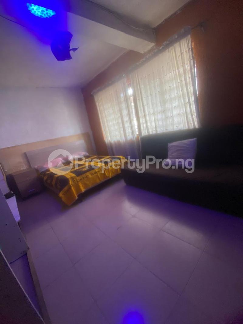 1 bedroom Flat / Apartment for rent Ojota Lagos