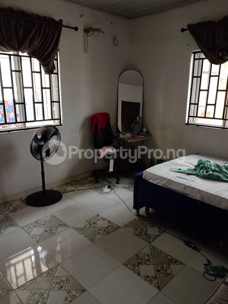 1 bedroom Flat / Apartment for rent Olive Garden Estate Ogombo Ajah Lagos