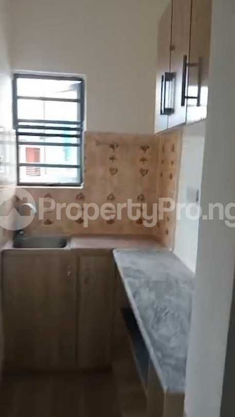 Flat / Apartment for rent Onigbongbo Mobolaji Bank Anthony Way Ikeja Lagos