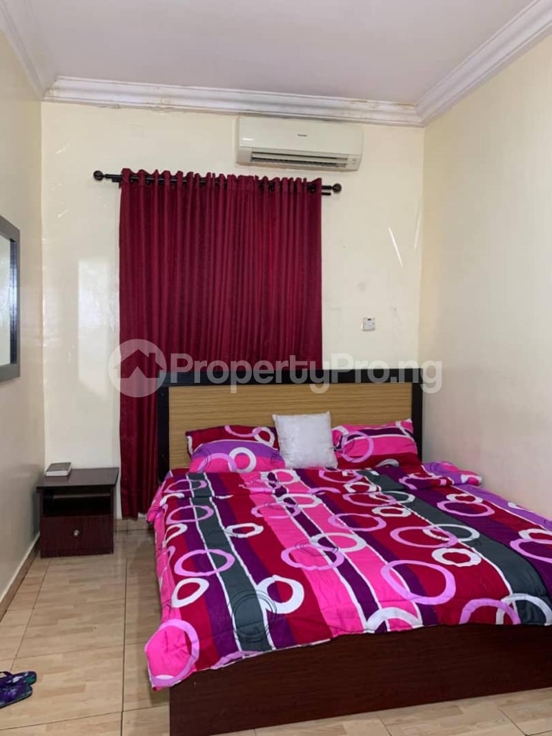1 bedroom Flat / Apartment for rent  Alagomeji Yaba Lagos