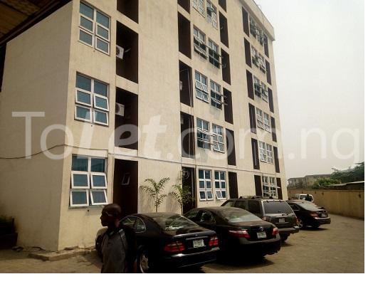 1 bedroom Flat / Apartment for shortlet Skyfield Apartment Sabo Yaba Lagos