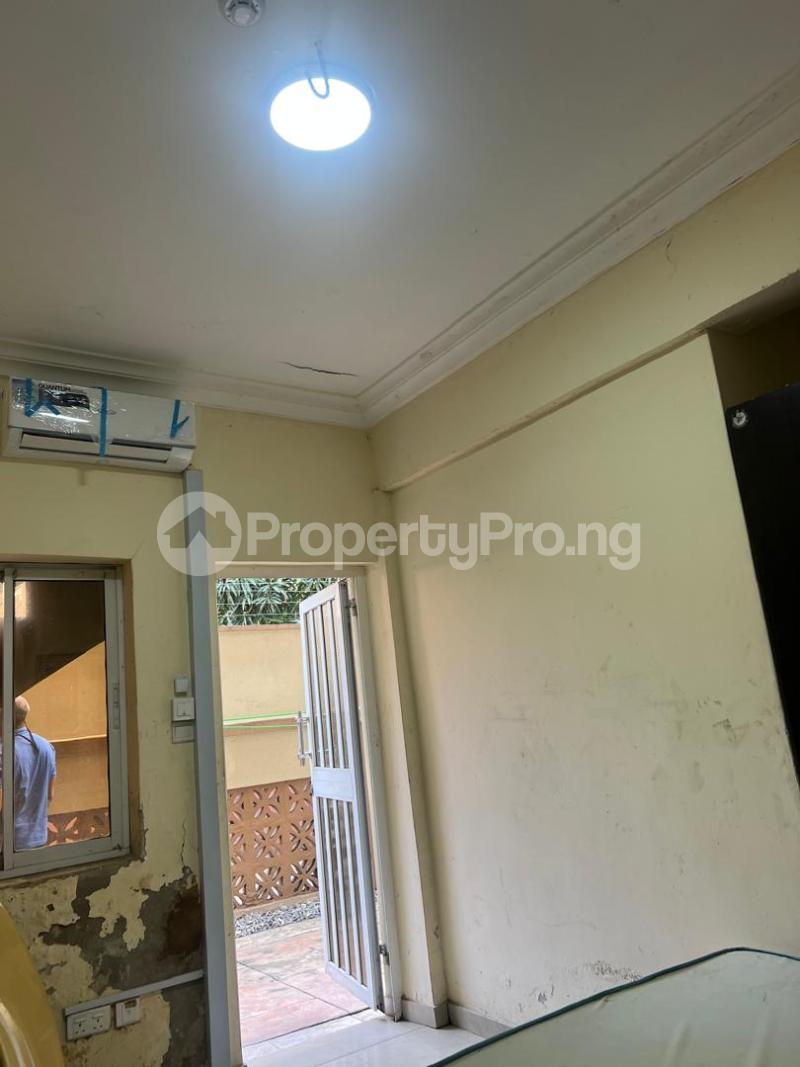 Flat / Apartment for rent Adeniyi Jones Ikeja Lagos