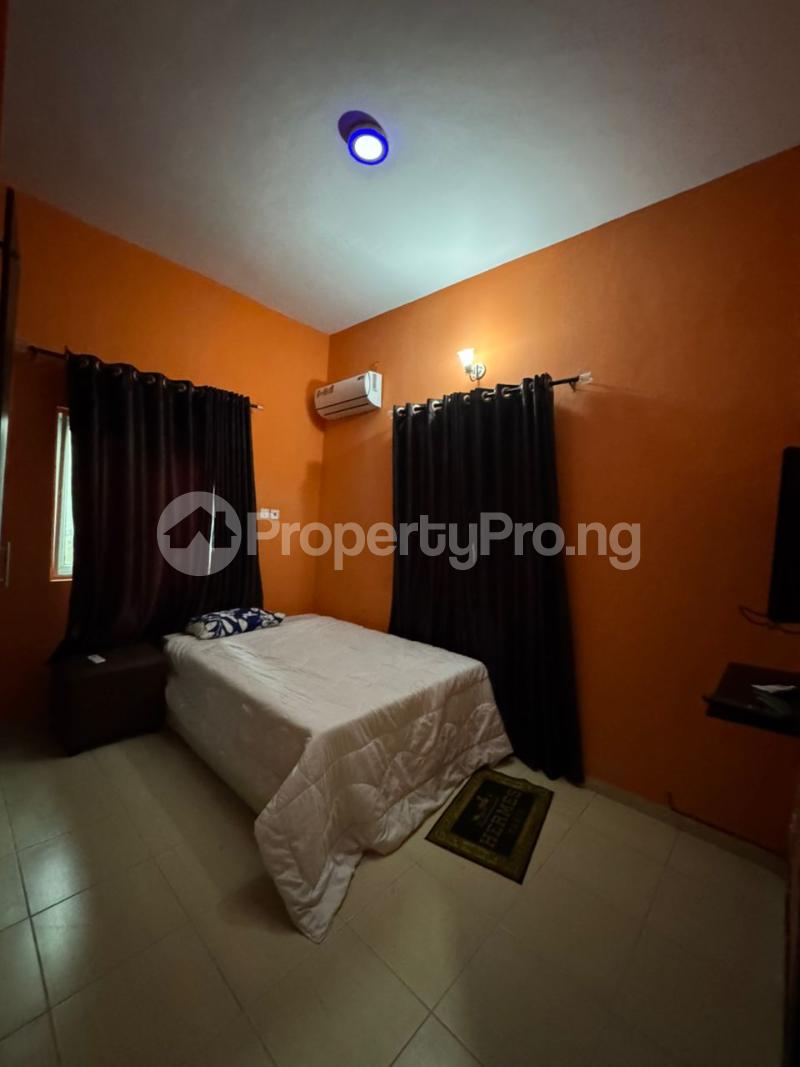 1 bedroom Flat / Apartment for rent Gbagada Lagos