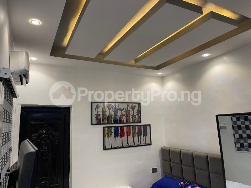 1 bedroom Flat / Apartment for shortlet Fola Agoro Yaba Lagos